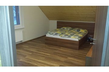 Slowakije Privát Horná Lehota, Exterieur